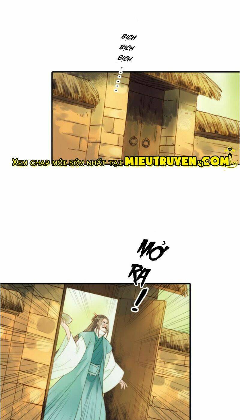 Cướp Chàng Vợ Về Đón Năm Mới: Chapter 19