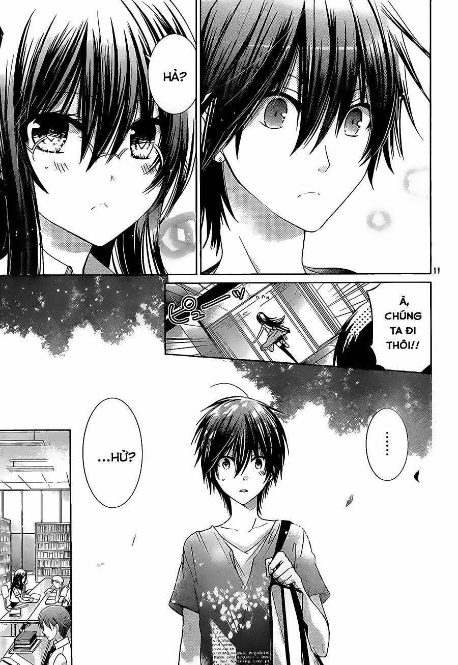 Watashi Ni Xx Shinasai!: Chapter 66