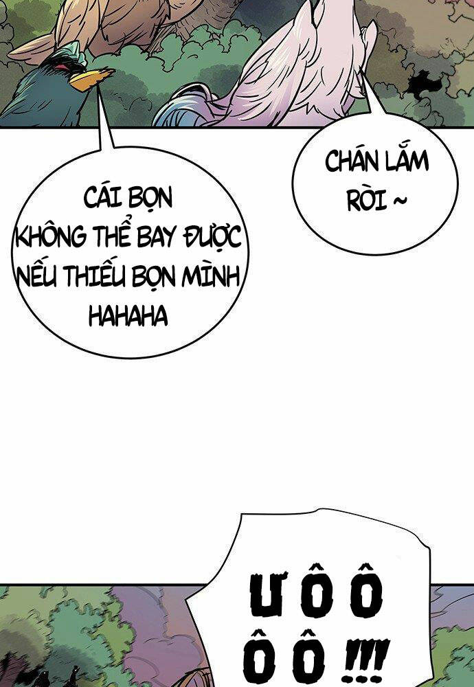 Chủ Nhân Thiên Giới: Chapter 1
