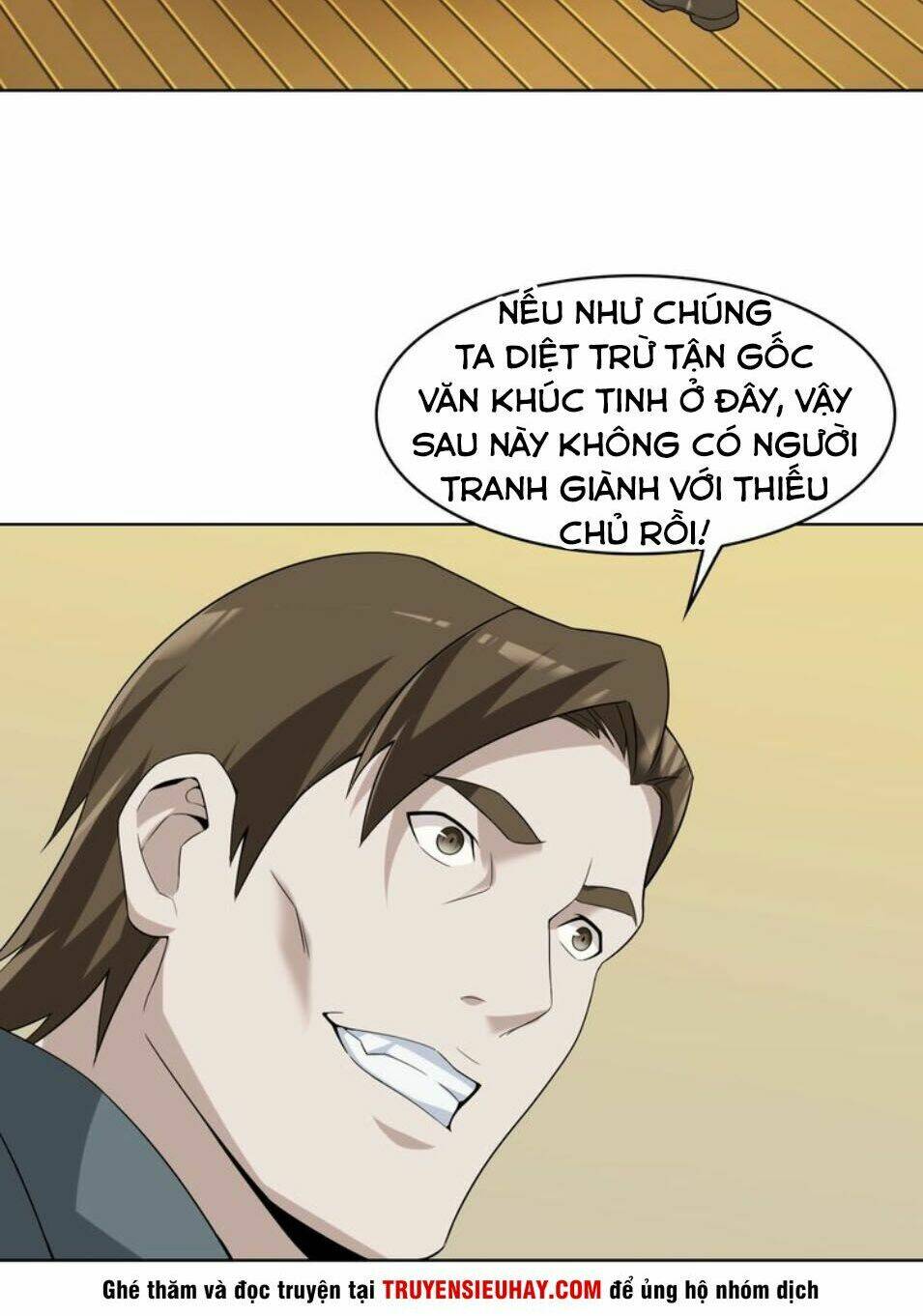 Siêu Cấp Đại Chủ Bạ: Chapter 37