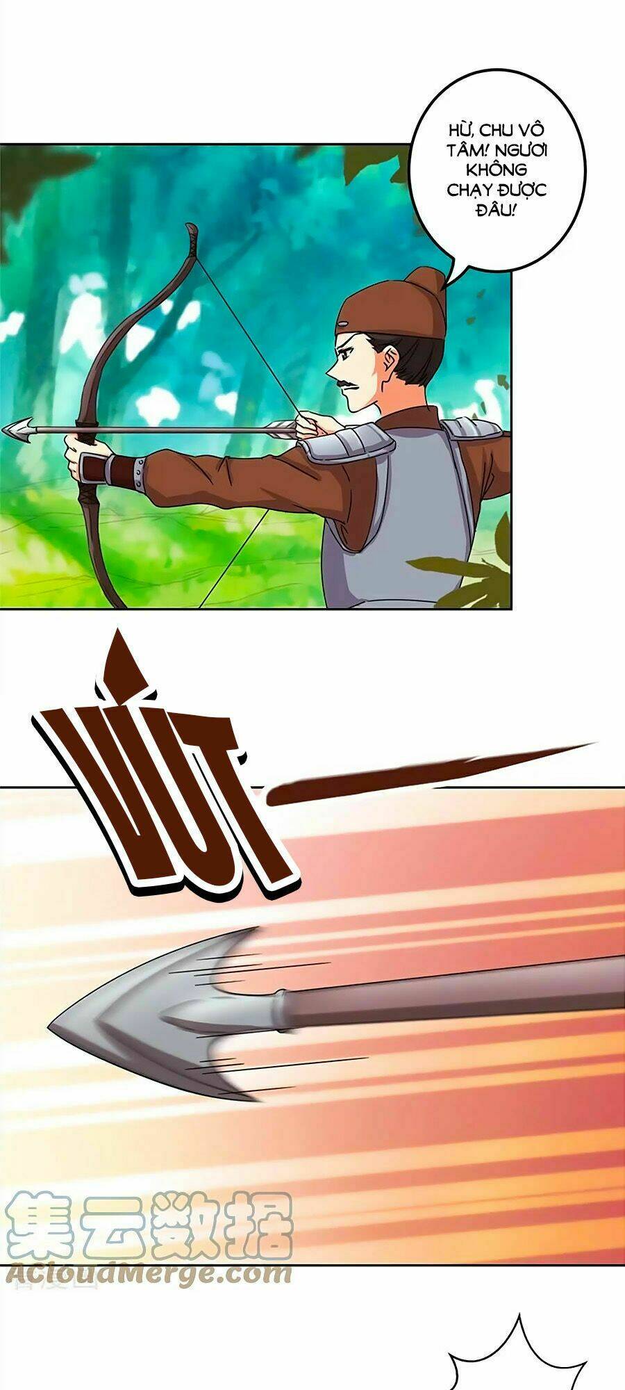 Vương Gia! Ngươi Thật Bỉ Ổi: Chapter 482