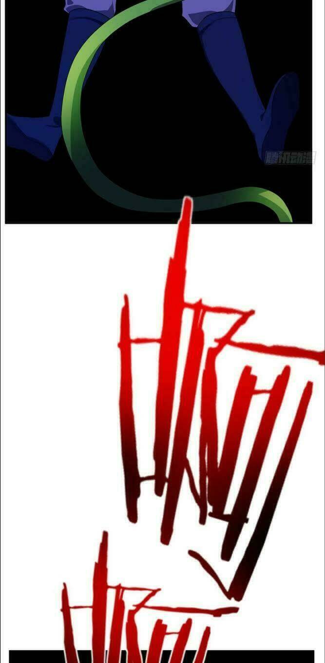 Yêu Giả Vi Vương: Chapter 30