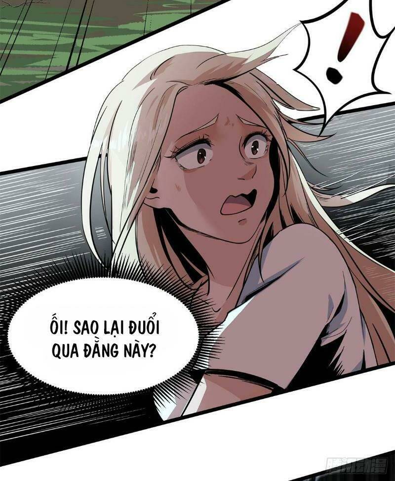 Trùng Lãnh Quái Đàm: Chapter 11