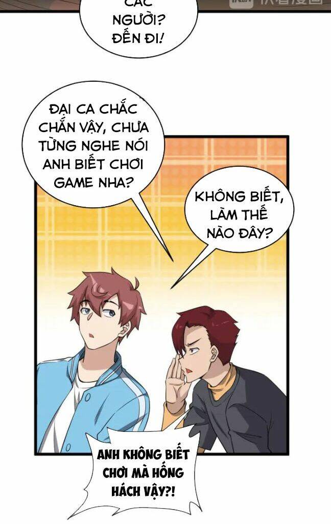 Hệ Thống Tu Tiên Mạnh Nhất: Chapter 134
