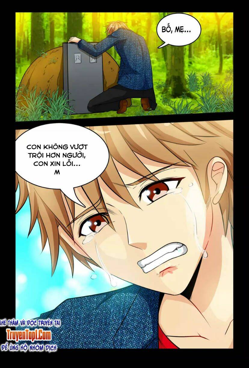 Cao Cấp Tiểu Thần Y: Chapter 1