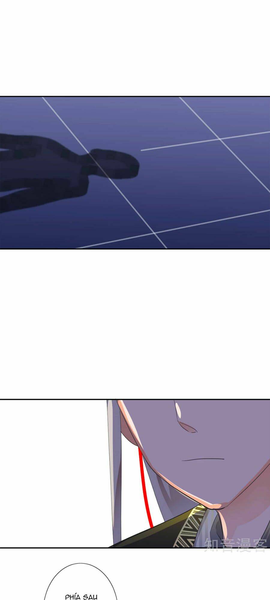 Yển Sư Yêu Hậu: Chapter 13