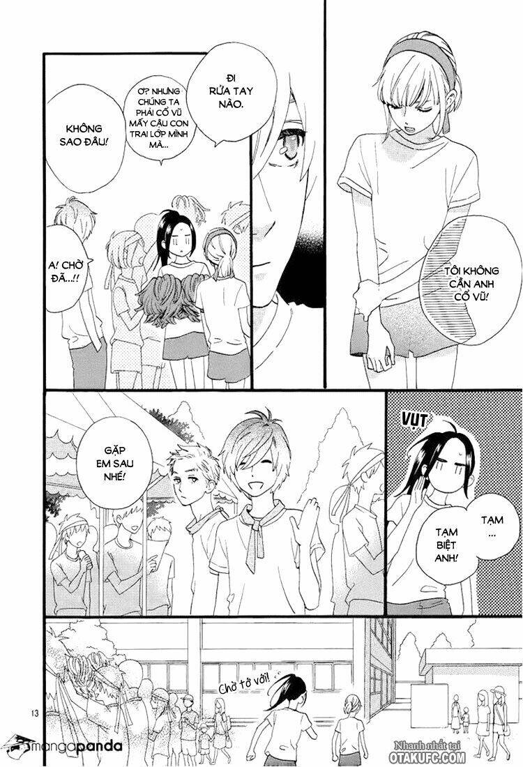 Sao Mai Của Em: Chapter 68