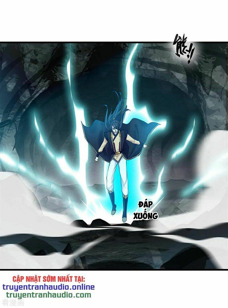 Tuyệt Thế Đế Tôn: Chapter 98