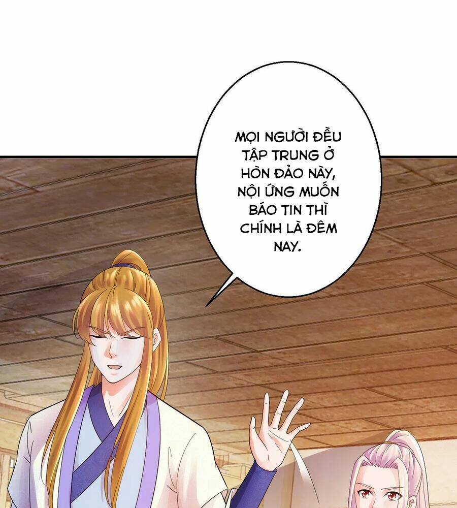 Sử Thượng Đệ Nhất Chưởng Môn: Chapter 202