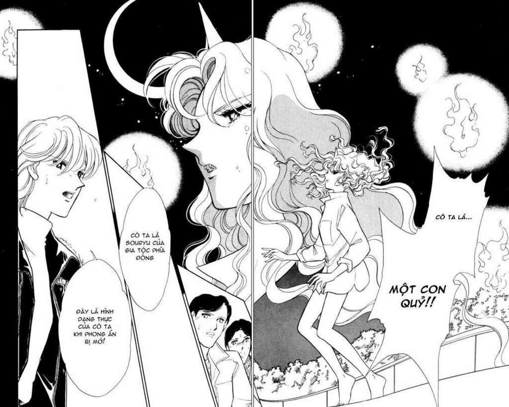 Ao No Fuuin - Blue Seal: Chapter 4