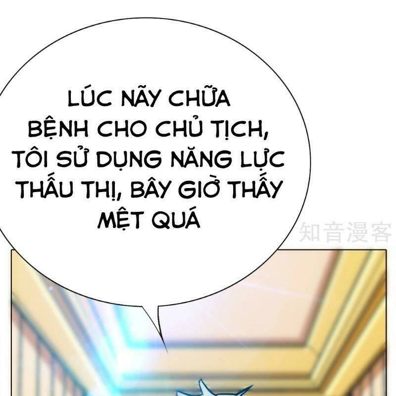 Hệ Thống Tiên Tôn Tại Đô Thị: Chapter 109