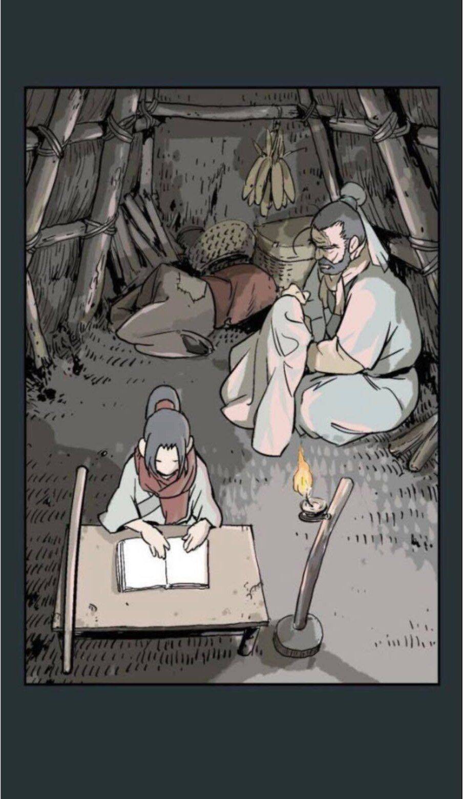 Cao Thủ 2: Chapter 138