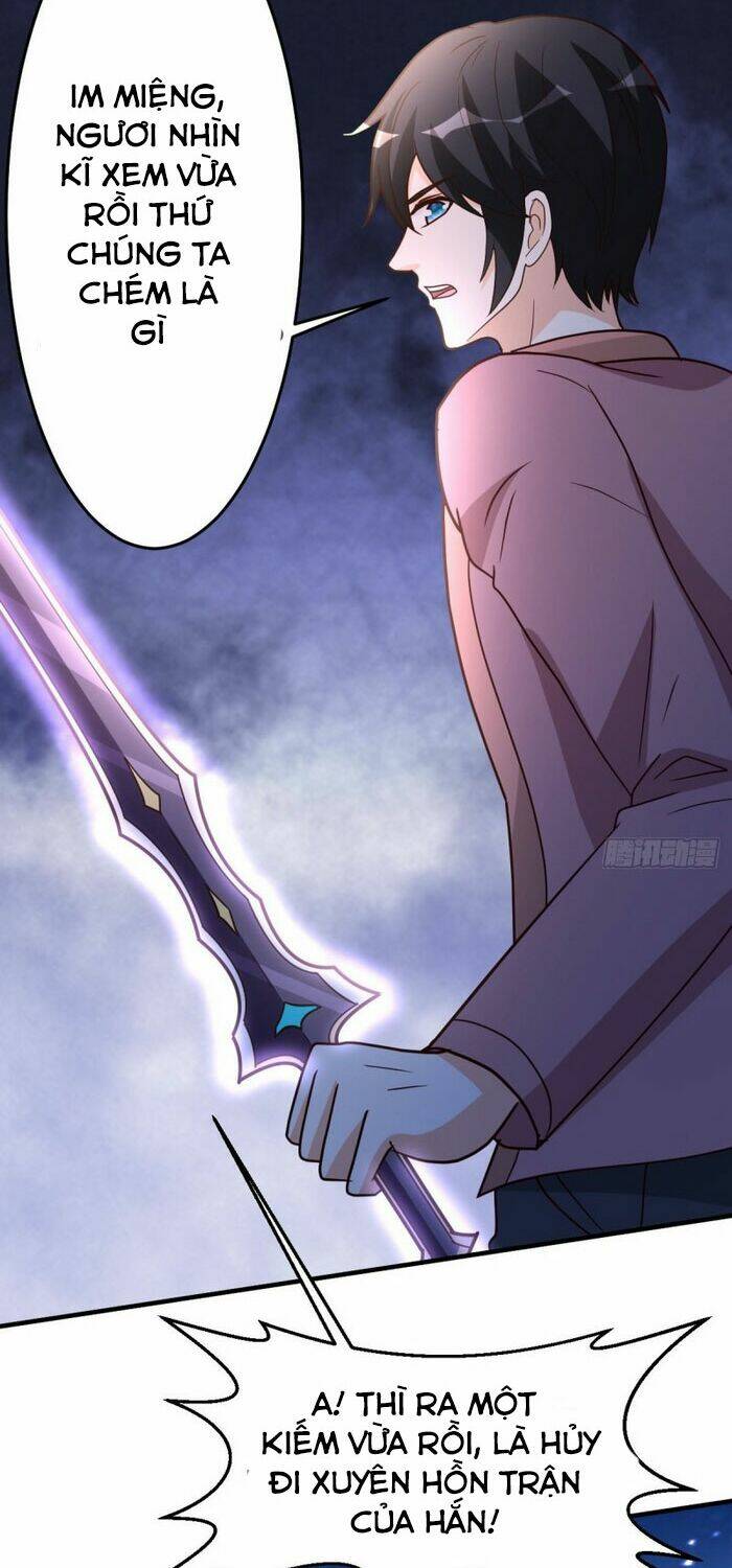 Trọng Sinh Tu Chân Tại Đô Thị: Chapter 105