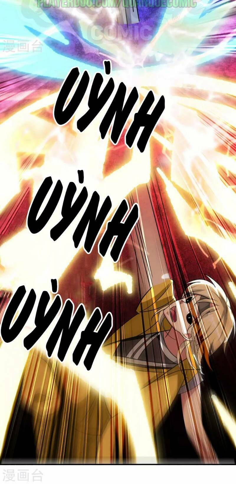 Vạn Giới Tiên Vương: Chapter 45