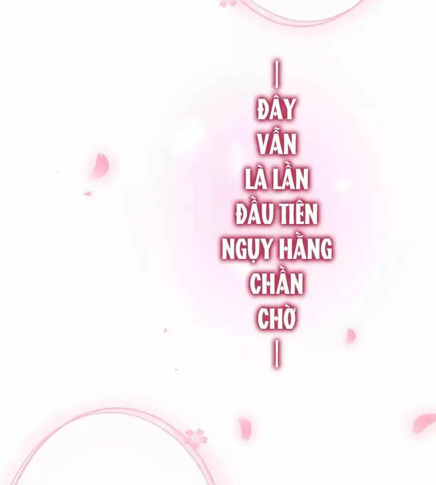 Đóa Hoa Chớm Nở: Chapter 4