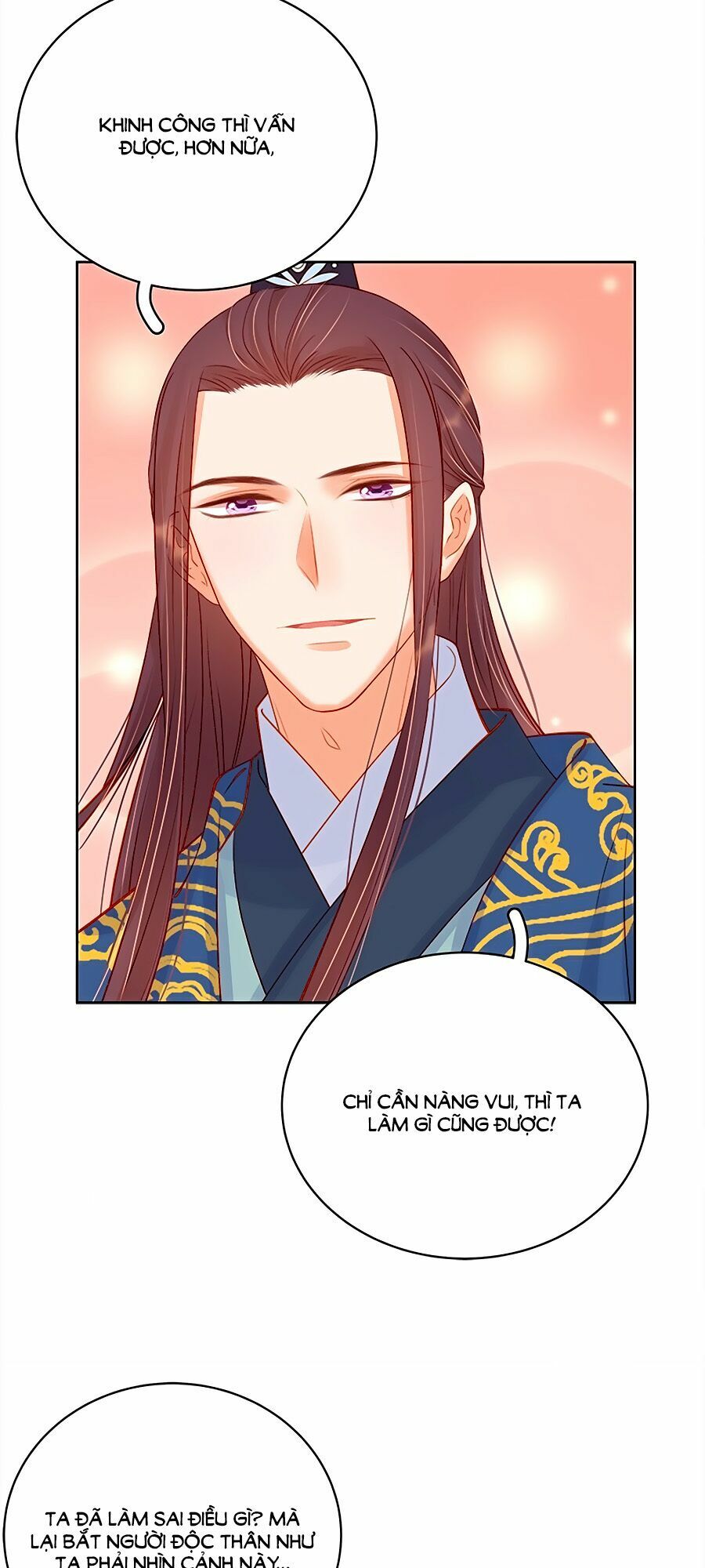 Xuân Khuê Bí Lục: Xưởng Công Thái Liêu Nhân: Chapter 73