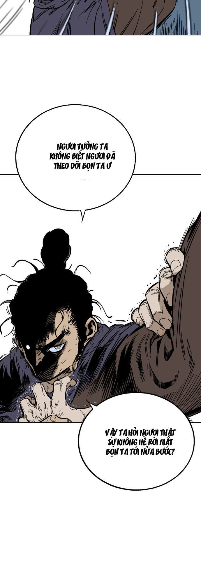 Cao Thủ 2: Chapter 13