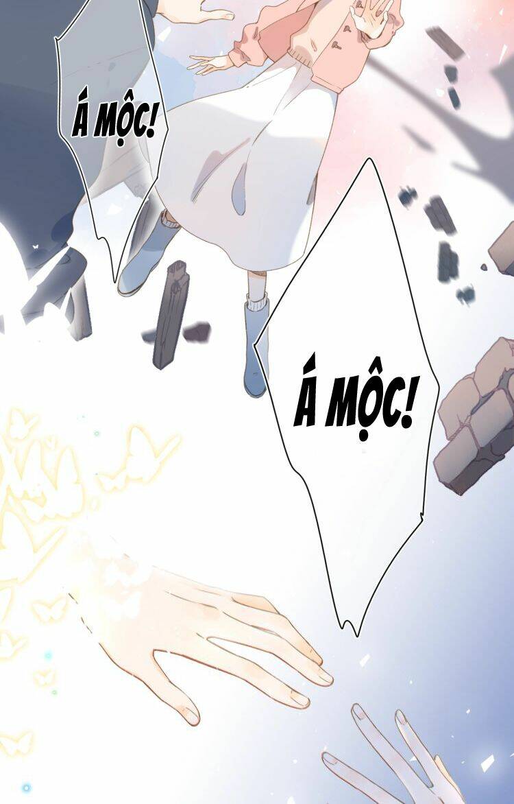 Sos! Tôi Đã Yêu Một Con Sâu Bướm (Phần 2): Chapter 0