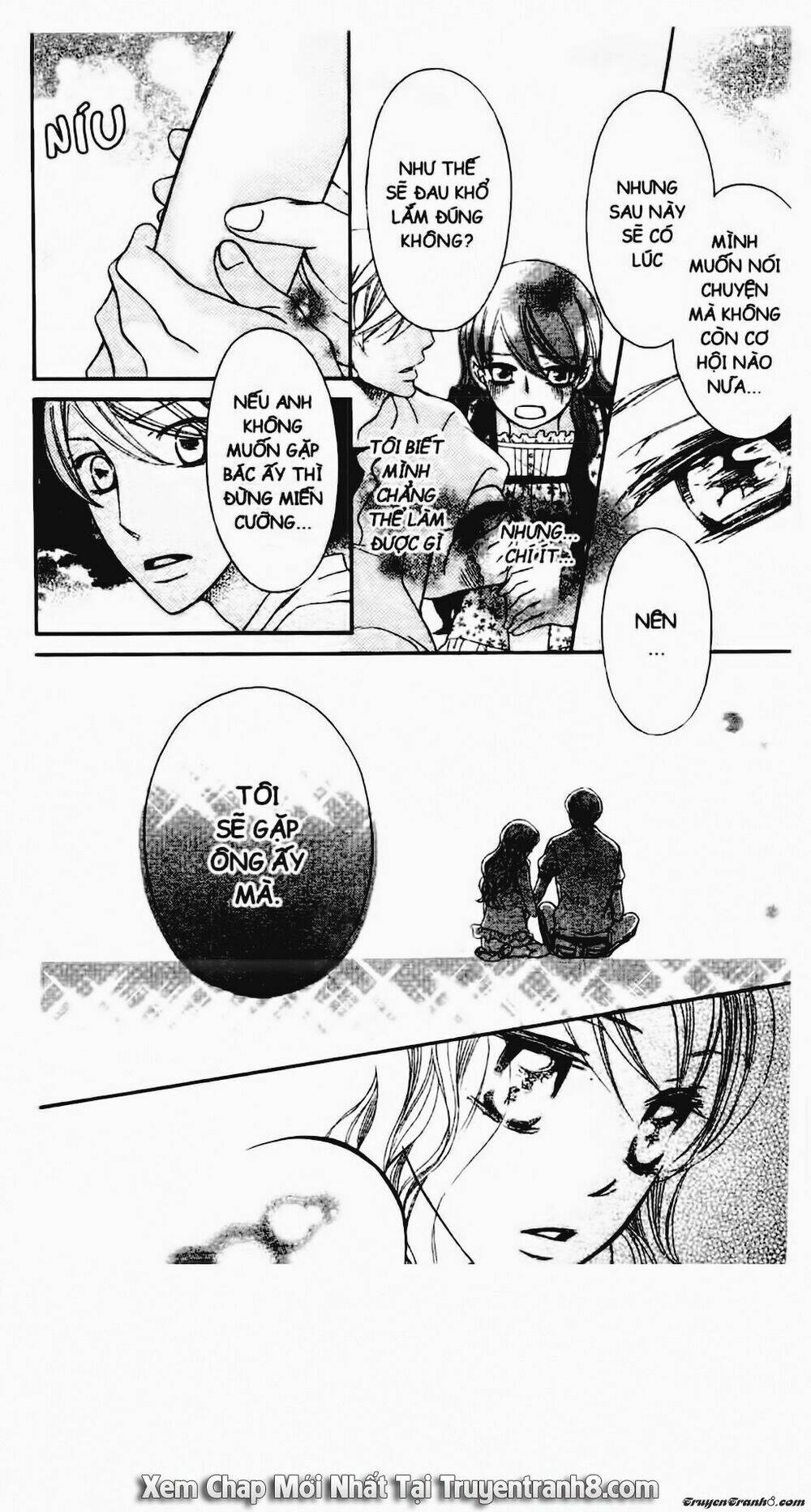 Tiểu Thư Sachie: Chapter 76