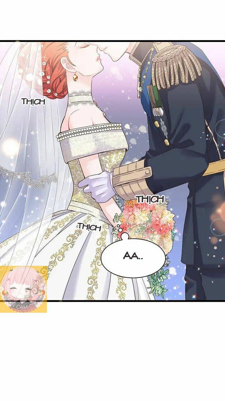 Nhân Vật Phản Diện Yêu Cầu Tôi Yêu Chàng: Chapter 11