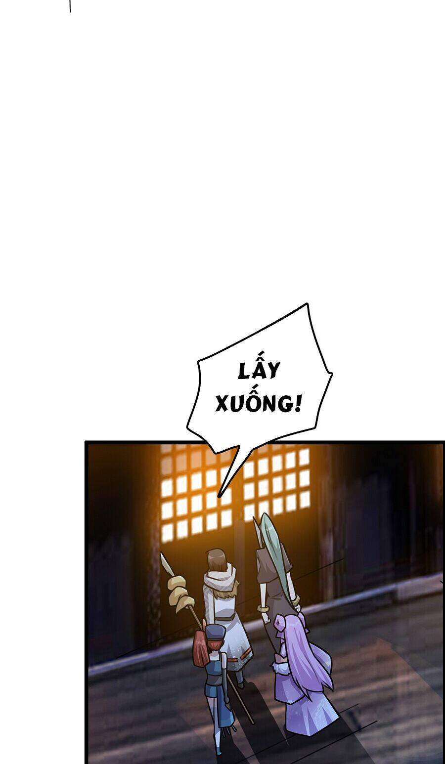 Đại Bảo Kiếm Của Tôi: Chapter 56