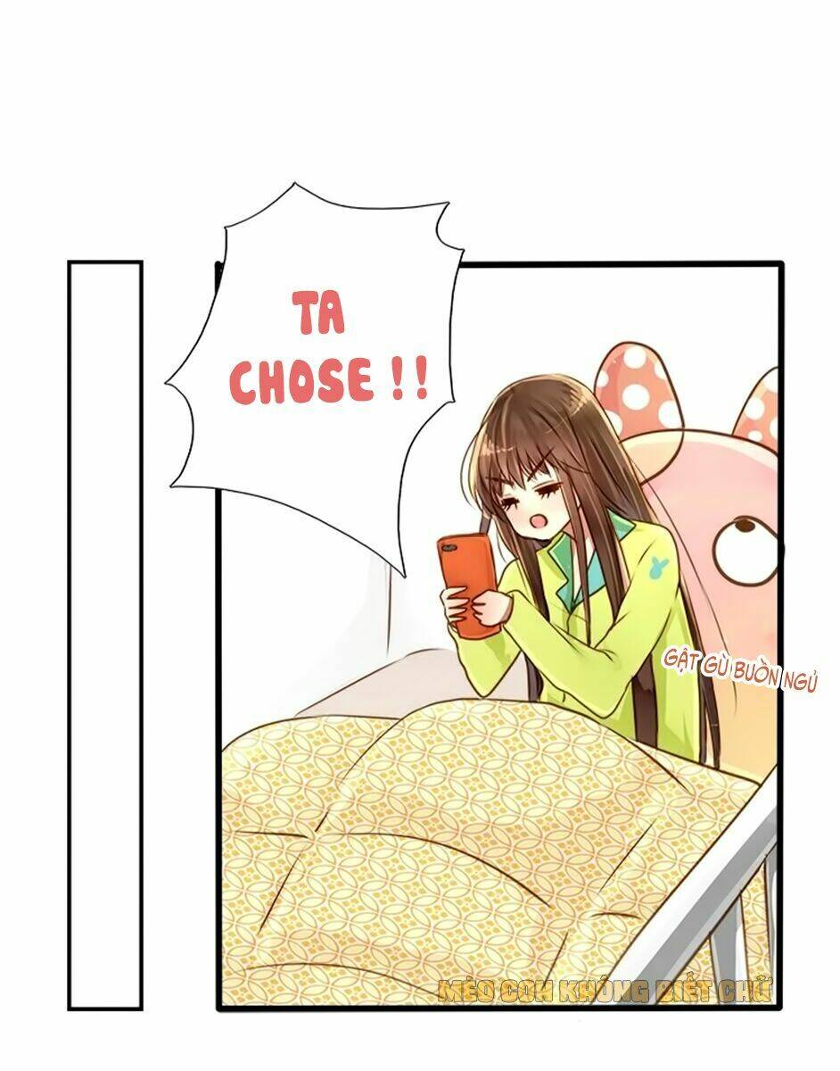 Không Có Ssr Làm Sao Để Yêu: Chapter 4