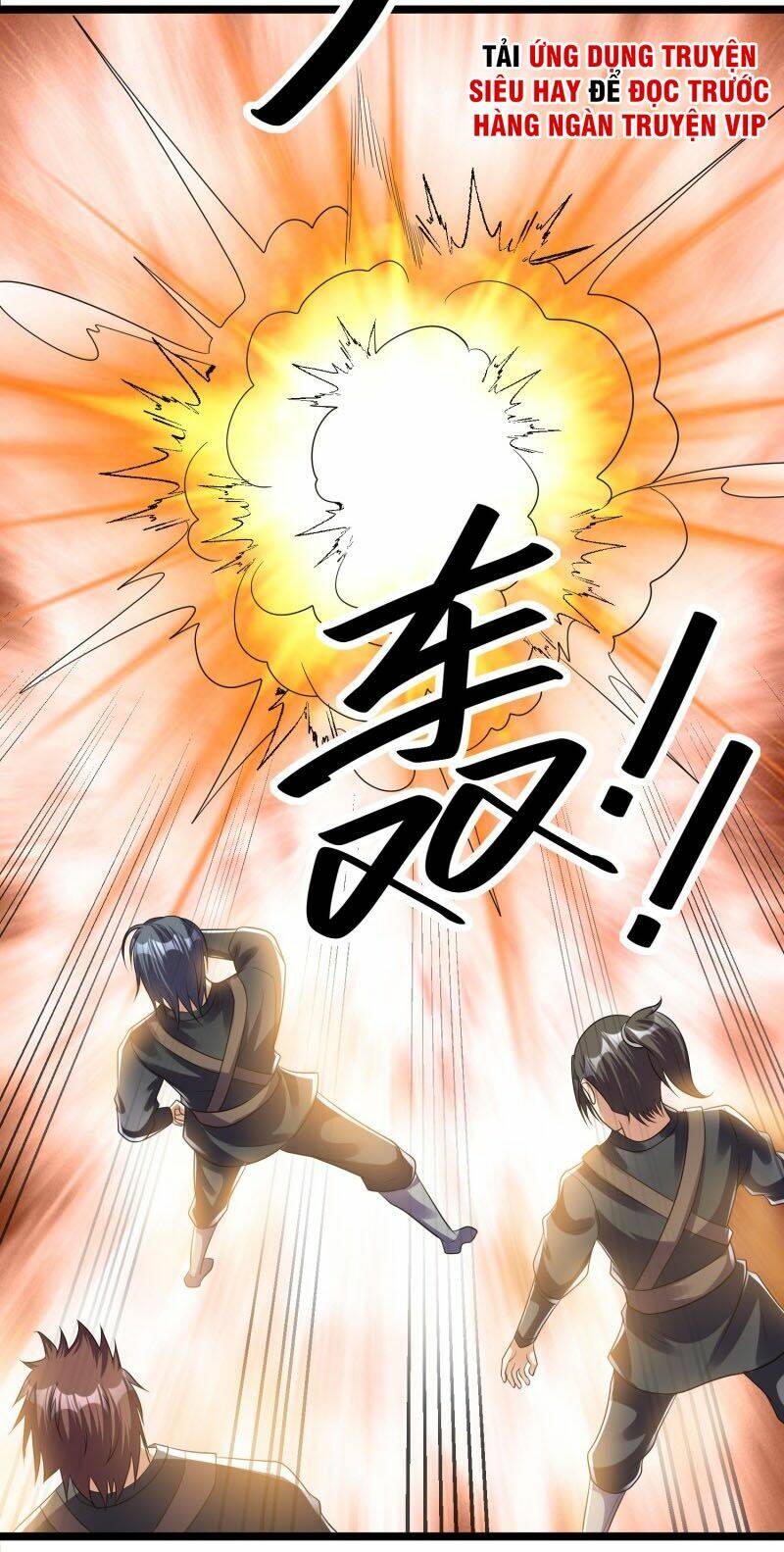 Tiên Vương Trùng Sinh: Chapter 134