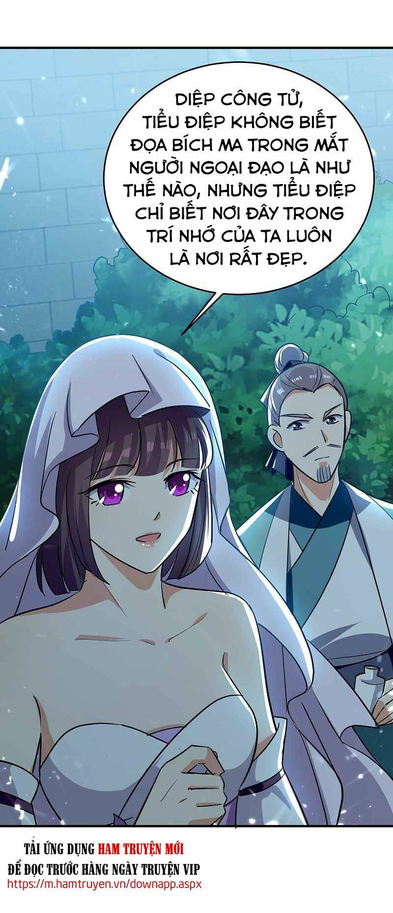 Vạn Giới Tiên Vương: Chapter 150