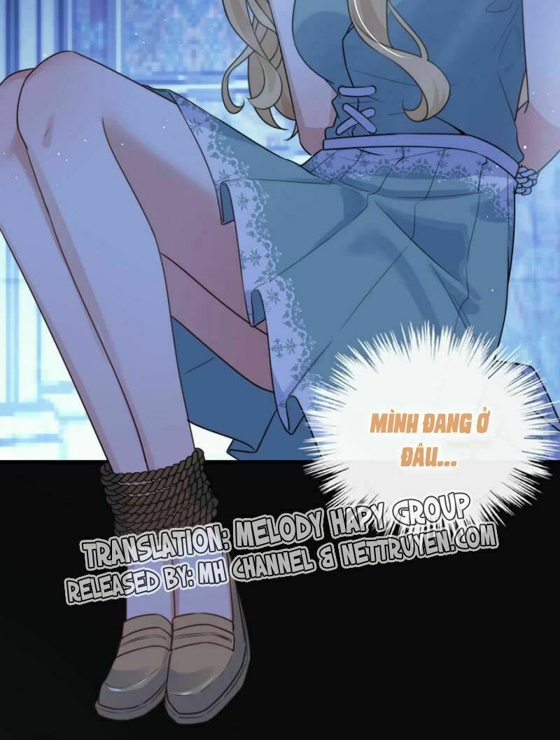 Ma Lạt Thiên Kim Đẩu Ác Thiếu: Chapter 200