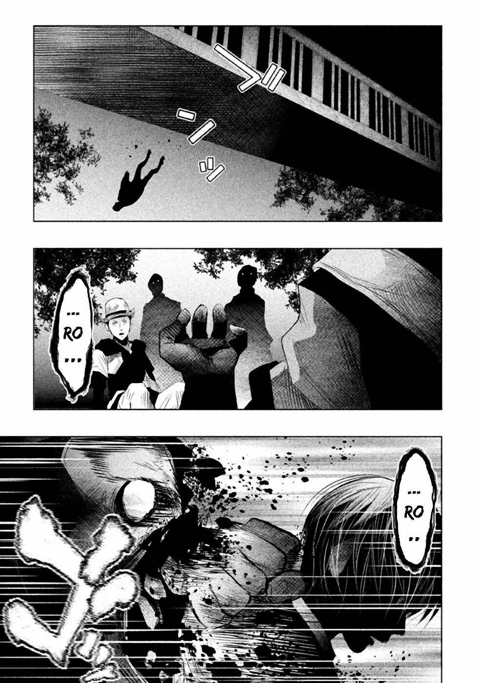 Ông Kẹ Sau 6H Tối!: Chapter 54
