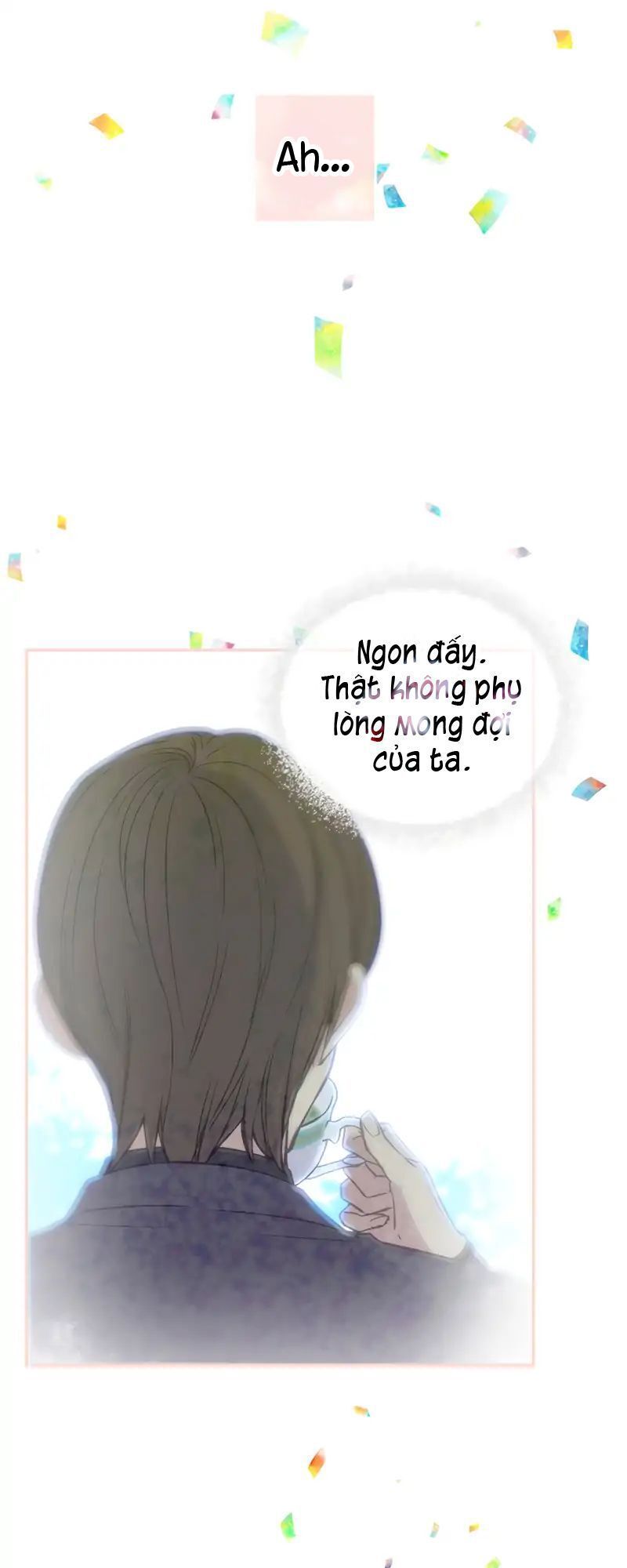 Cô Hầu Giỏi Giang: Chapter 2