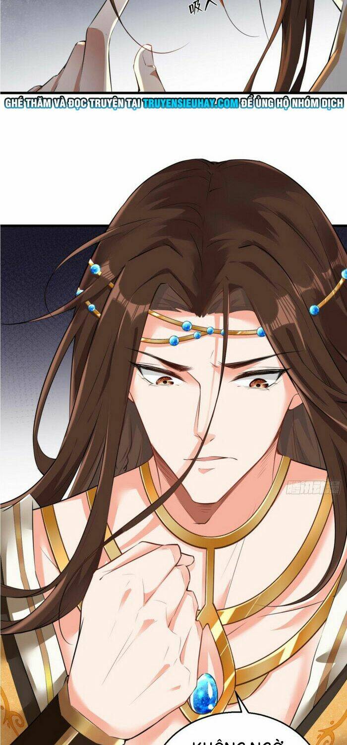 Tà Du Ký: Chapter 64