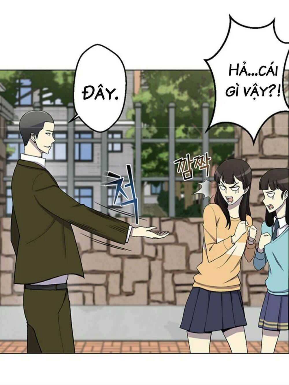 Luân Hồi Ác Nhân: Chapter 7