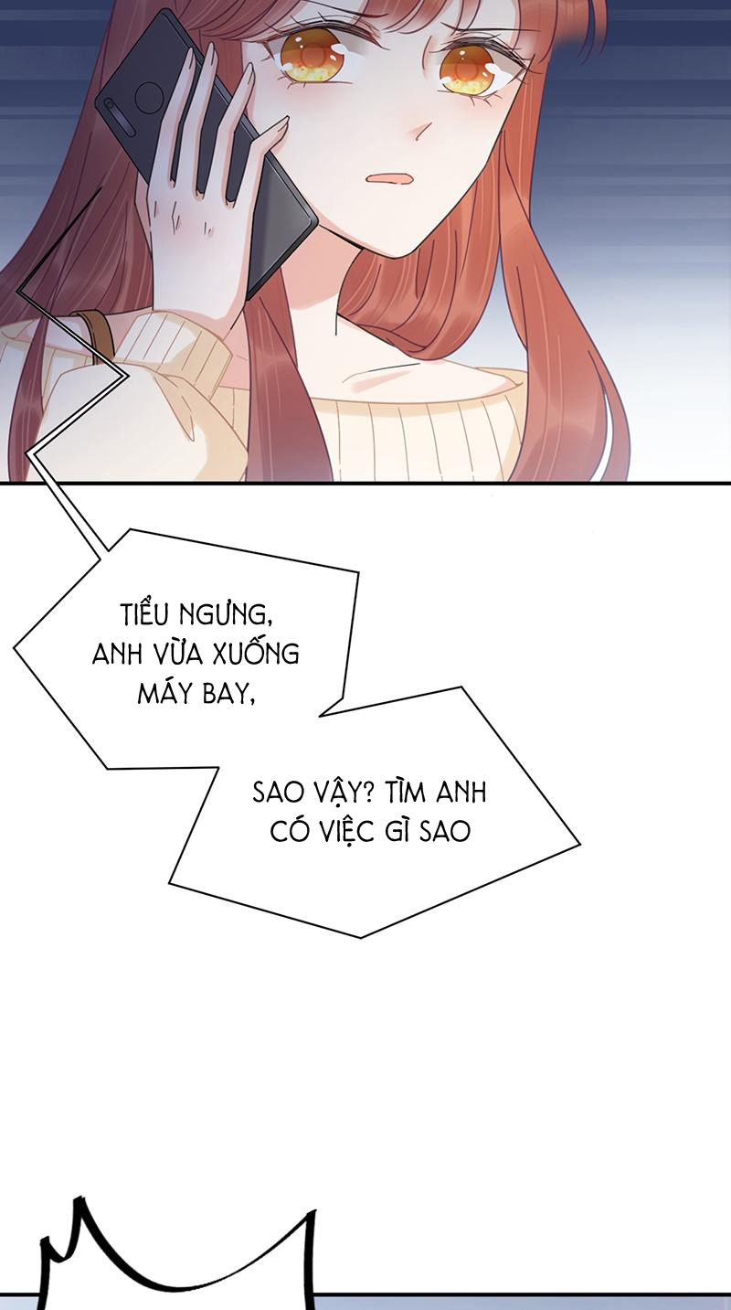 Thịnh Thế Điềm Sủng: Tiểu Manh Thê Của Dịch Thiếu: Chapter 52