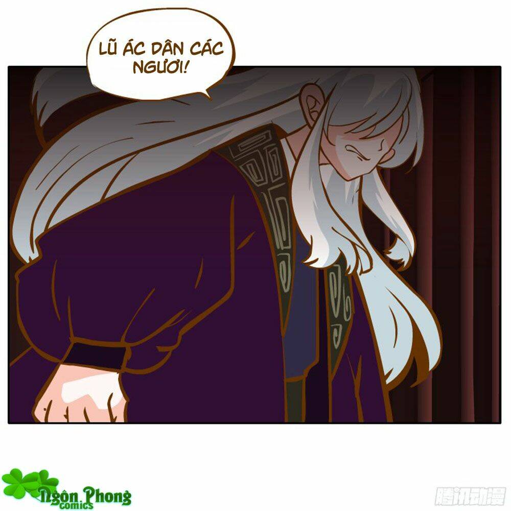 Hòa Thượng Và Tiểu Long Quân: Chapter 29