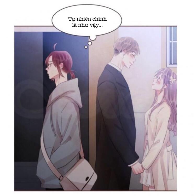 Giữa Tình Yêu Và Tình Bạn: Chapter 34