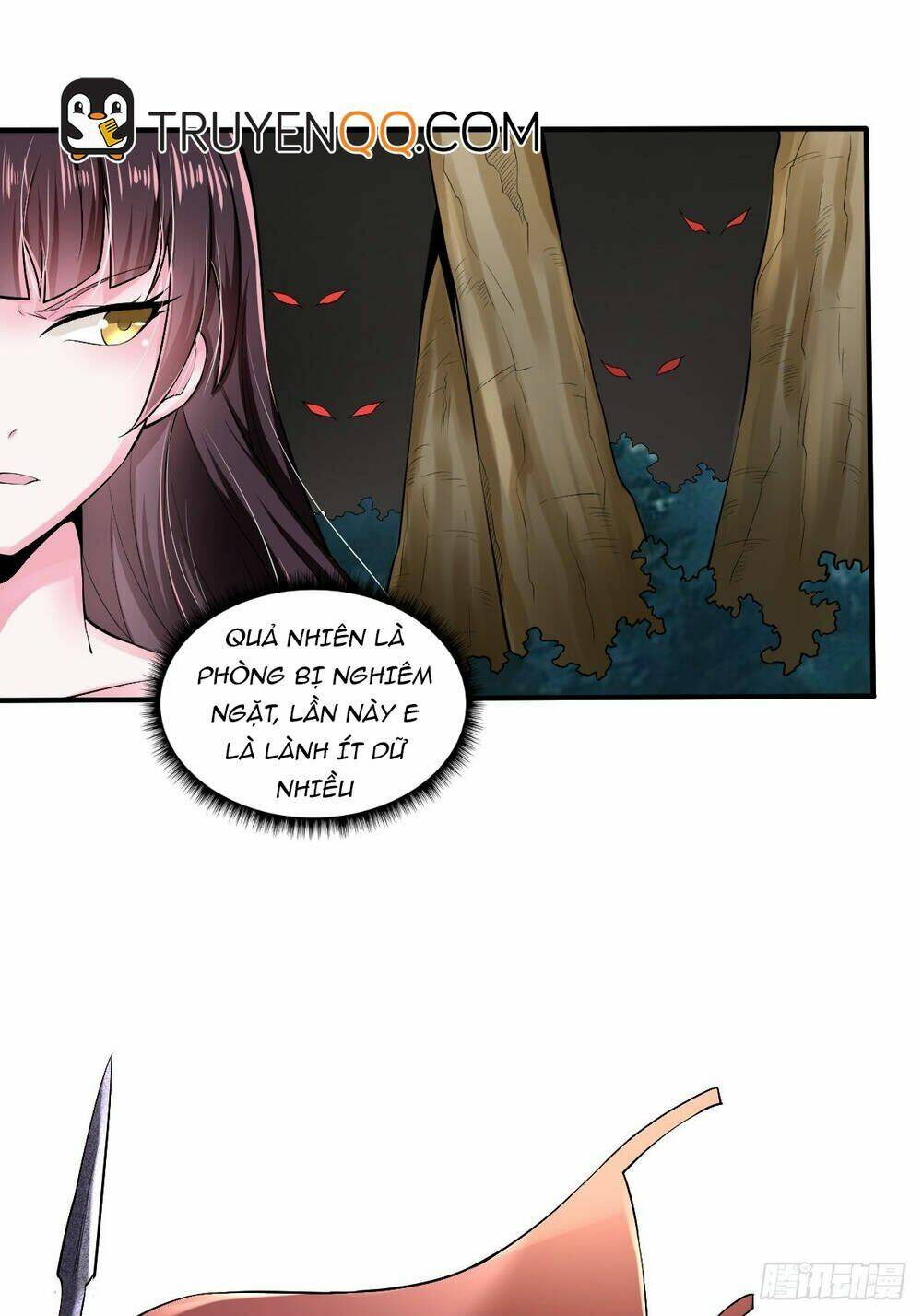 Cục Gạch Xông Vào Dị Giới: Chapter 21