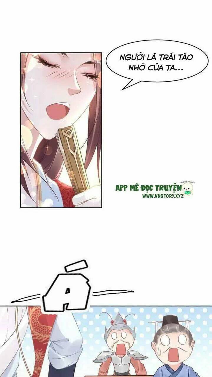 Nhất Sinh Nhất Thế Tiếu Thương Khung: Chapter 17