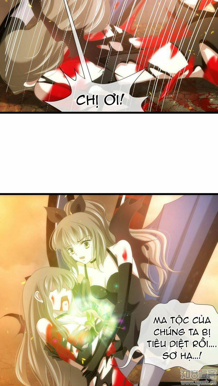 Một Vạn Tư Thế Công Lược Yêu Nam: Chapter 47