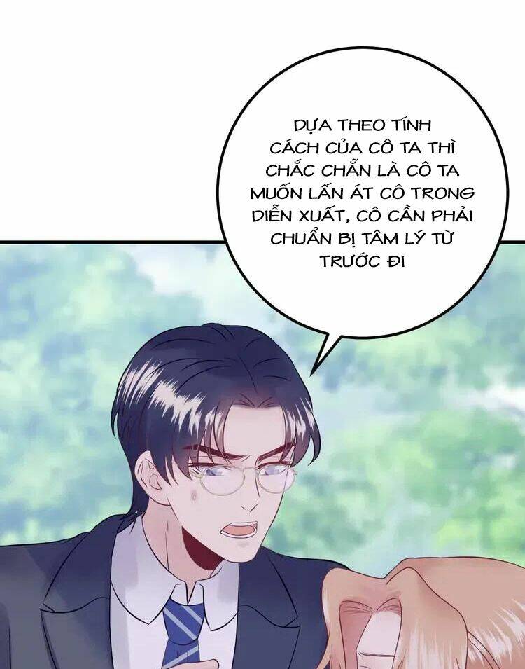 Trong Sinh Chi Ức Vạn Ảnh Hậu Yếu Thượng Vị: Chapter 318