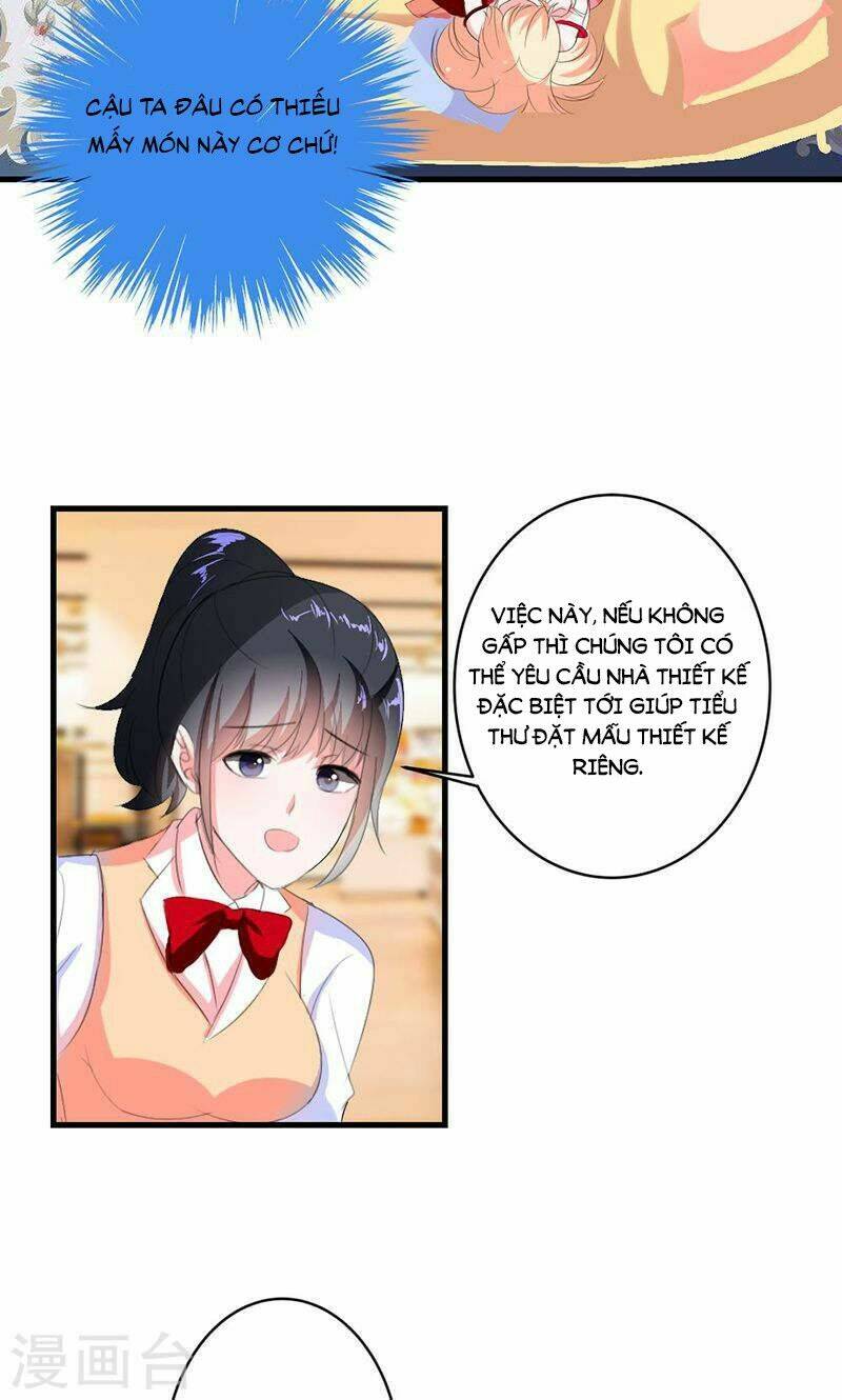 Này! Đừng Động Vào Phô Mai Của Tôi: Chapter 43