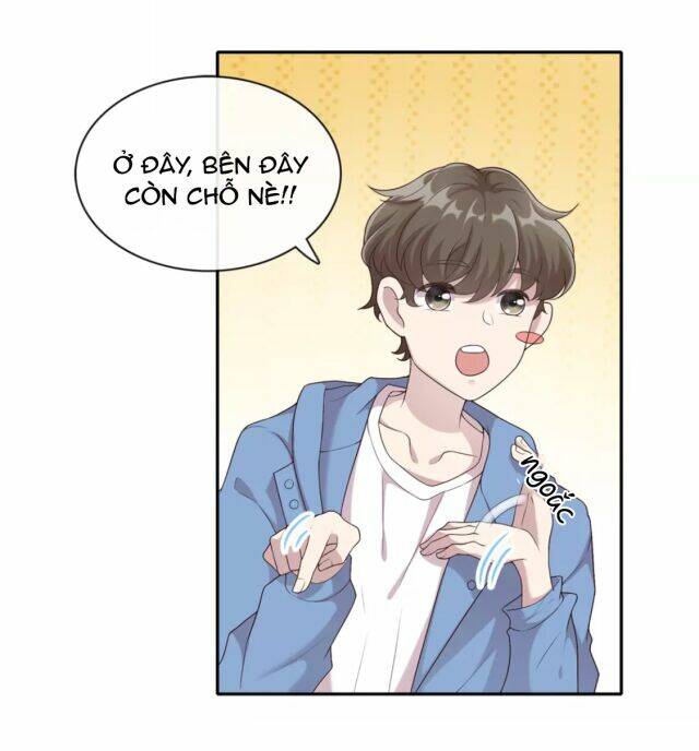 Cao Phán: Chapter 2