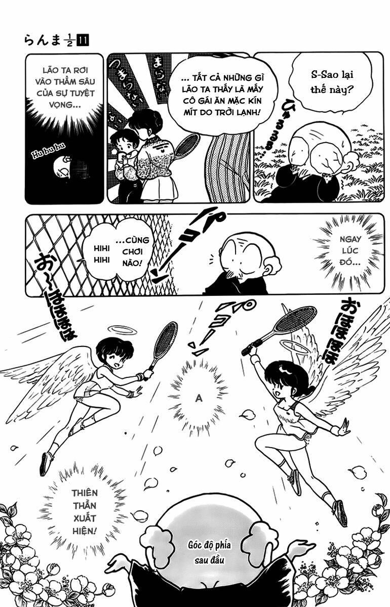 Suối Lời Nguyền: Chapter 108