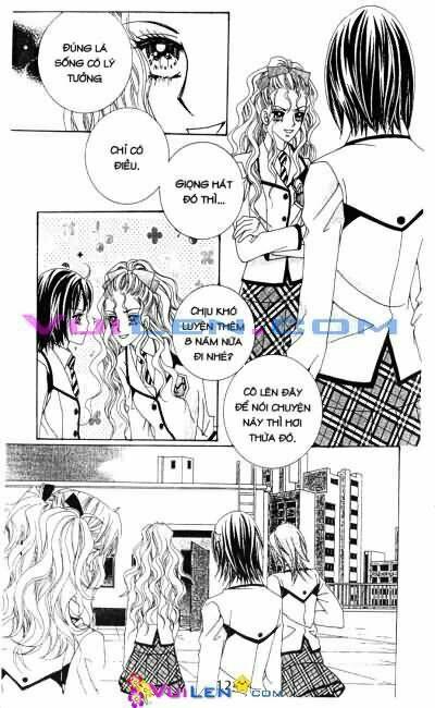 Hạnh Phúc Bất Tận: Chapter 2