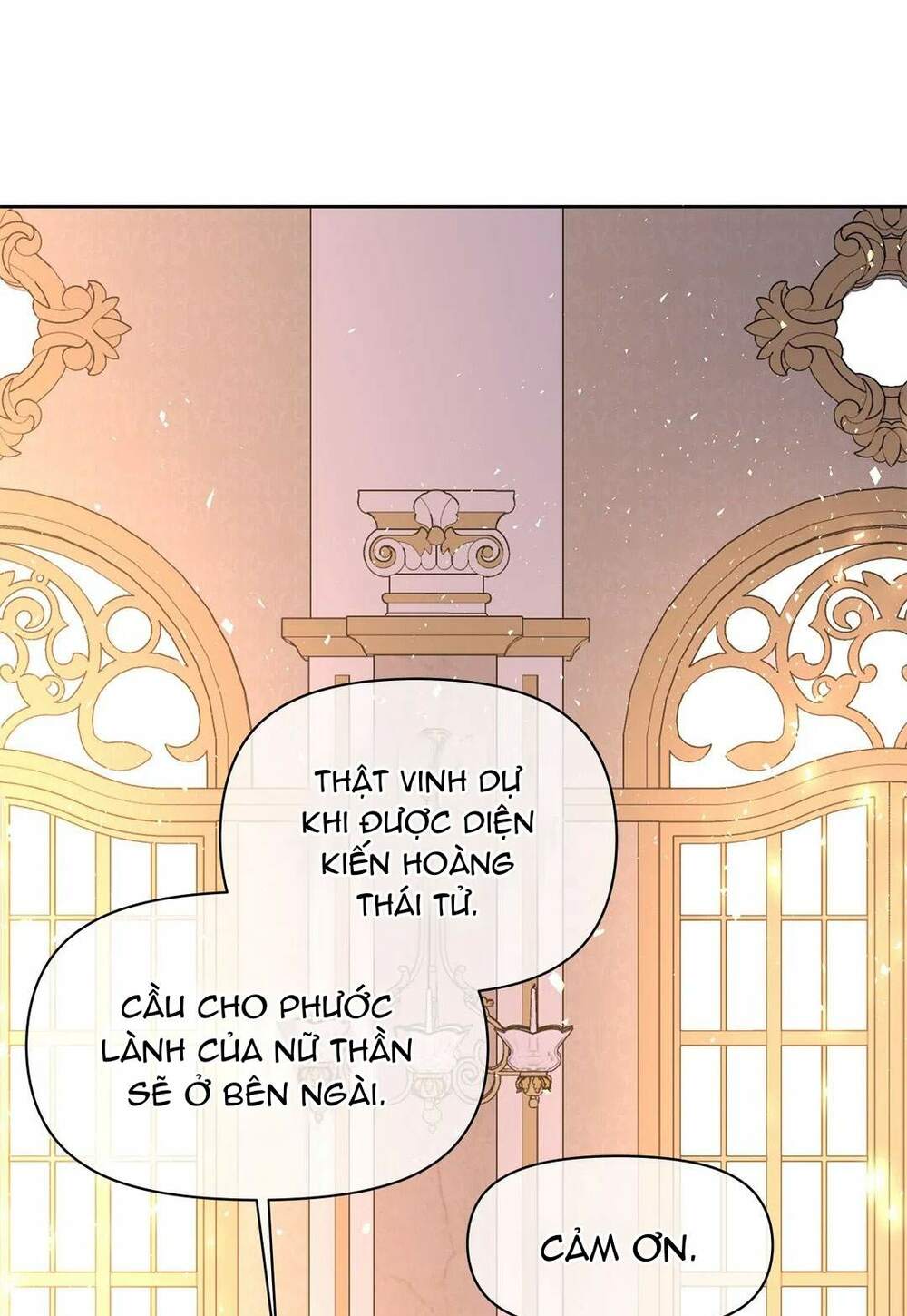 Công Chúa Thời Gian Có Hạn: Chapter 47