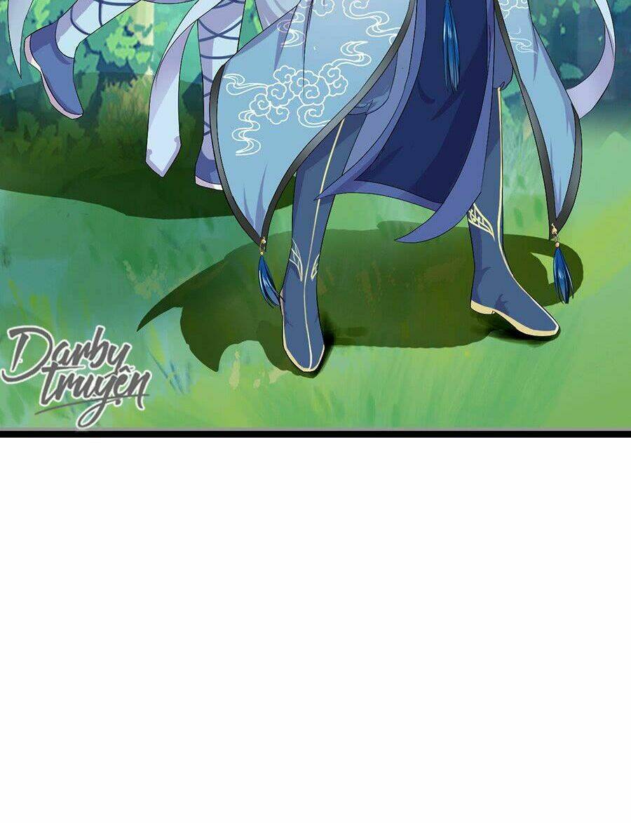 Lừa Thái Tử Đến Đây Dạy Dỗ: Chapter 5