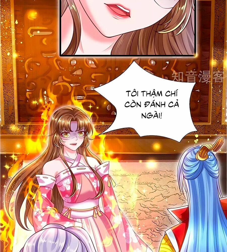 Phụng Lâm Thiên Hạ: Đệ Nhất Mỹ Nữ: Chapter 56