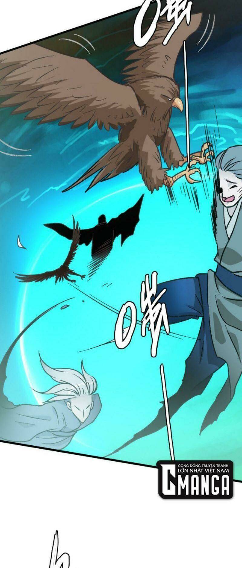 Siêu Đạo Thần Thuật: Chapter 53