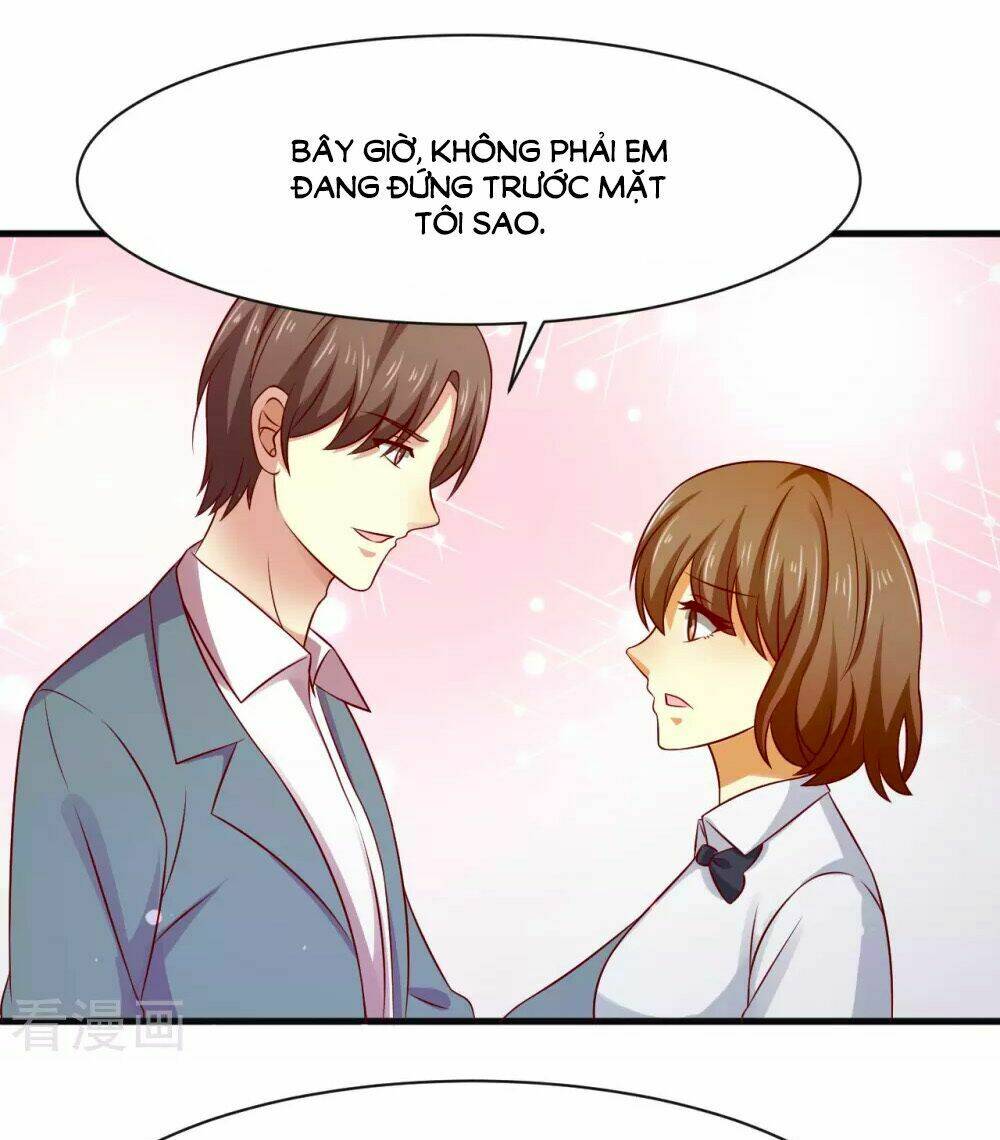Thời Gian Đều Biết: Chapter 41