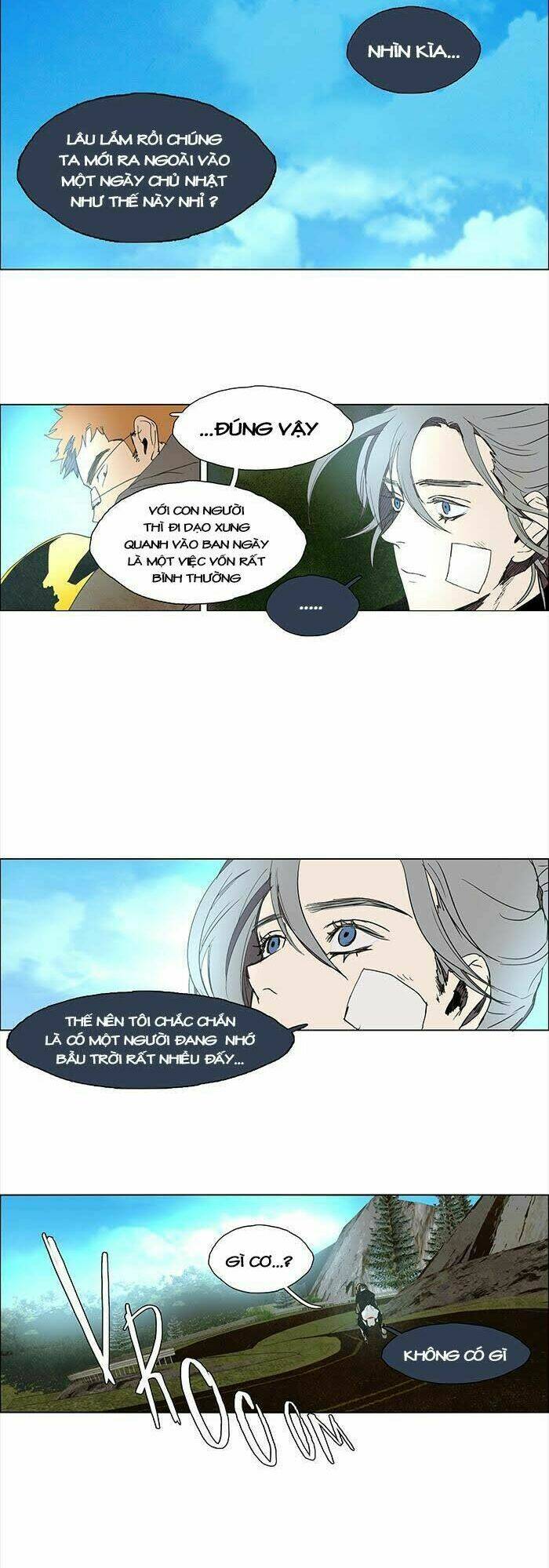 Lessa: Chapter 47